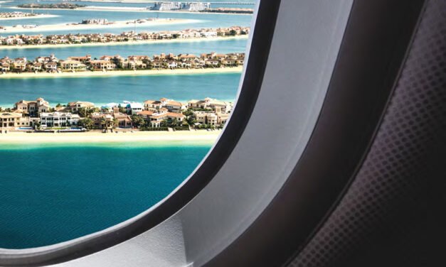 Aviation risk: Managing post- COVID challenges