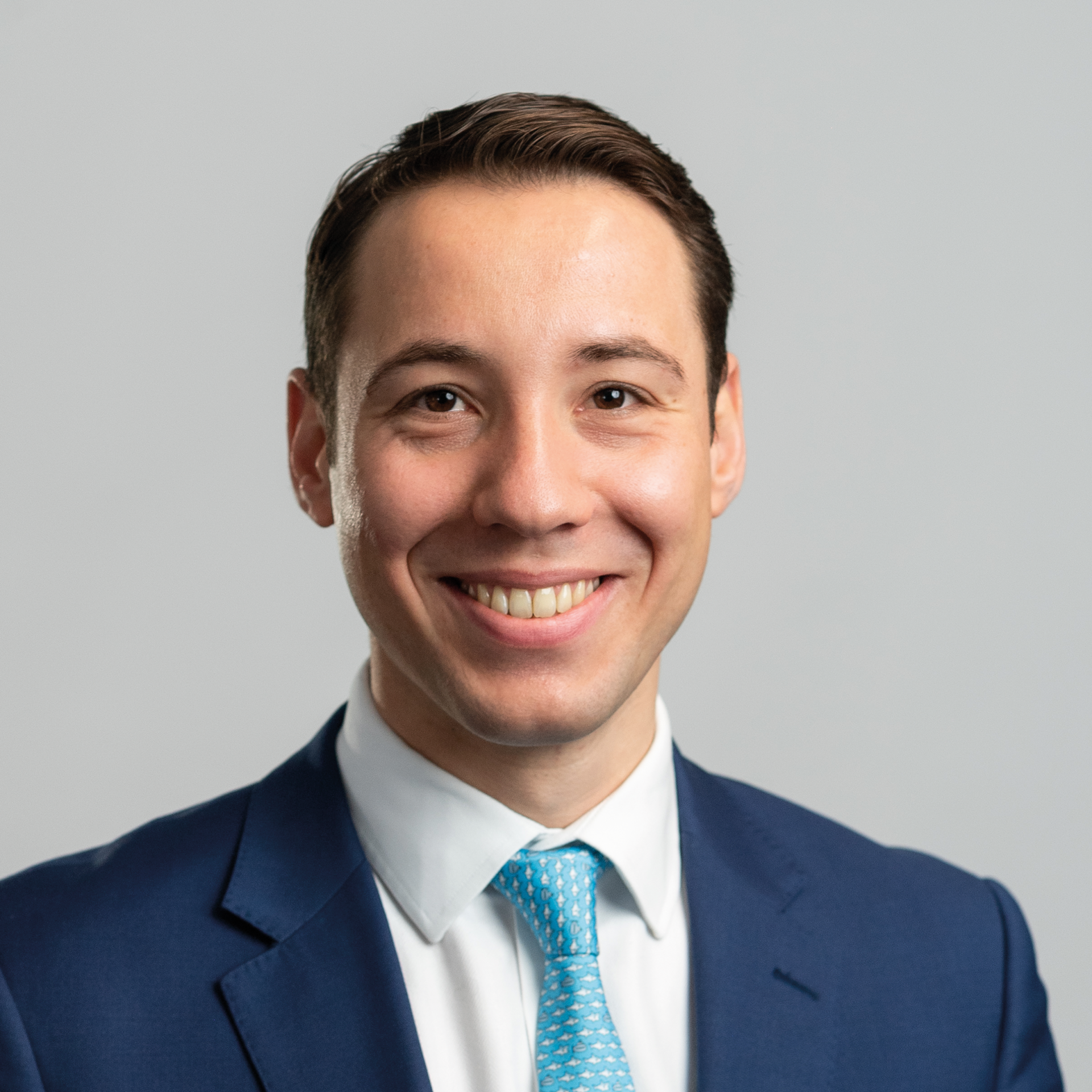 Mathieu Sahhar - Downstream Energy Insurance