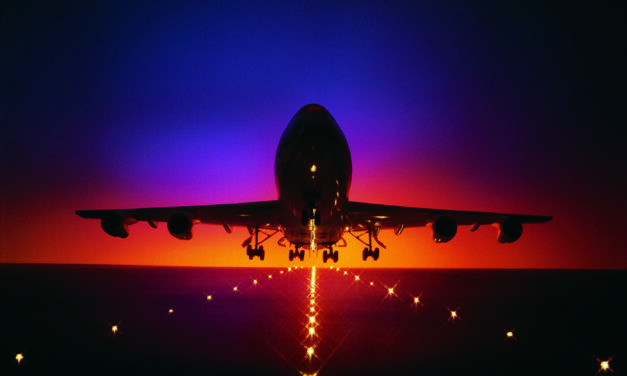 Aviation Cyber Threats: Proactive Measures You Can’t Ignore