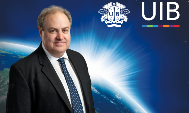 Facultative reinsurance ‘might be moving away from a hard market’ – Shaun Barrington, CEO