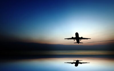 UIB Appoints Marek Ambrozewski as Managing Director of Aviation