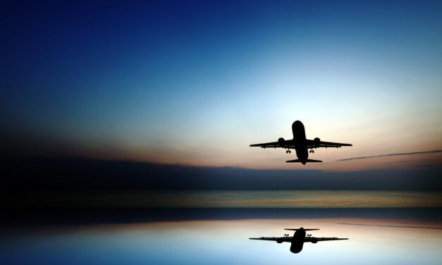 UIB Appoints Marek Ambrozewski as Managing Director of Aviation