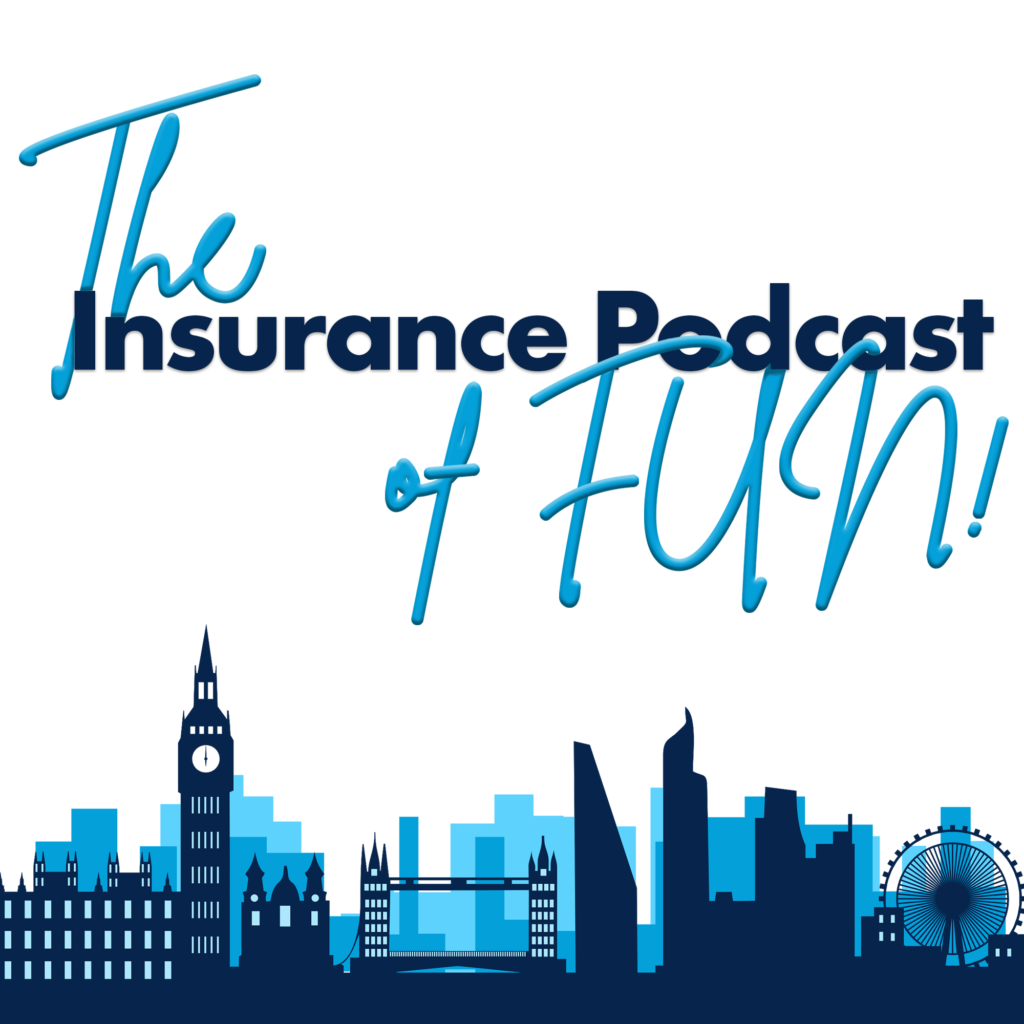 insurance podcast