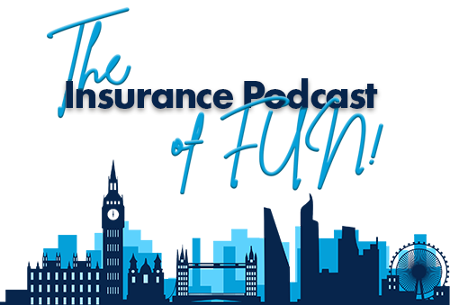 educational insurance podcast